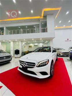 مێرسێدس بێنز C-Class